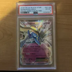 Pokemon Graded Cards Lot - Image 1