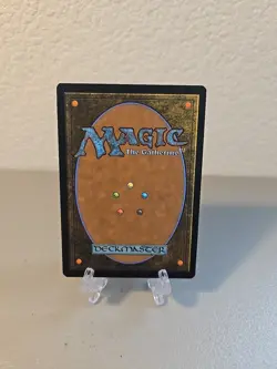 MTG Champions Of Minas Tirith Extended Art LP Commander Lord Of The Rings LTC - Image 2