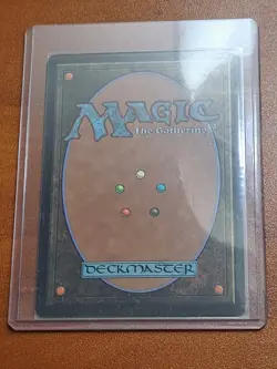 Magic: The Gathering Rare Mana Echoes Onslaught Regular 218/350 - Image 4