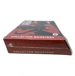 Magic The Gathering INNISTRAD REMASTERED Collector Boosters Box NEW & SEALED! - Image 3