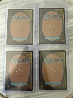 MTG Secrets of Strixhaven: Mystical Archive (SOA) Silver Scroll Foil Lot - Image 2