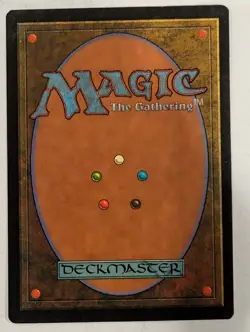 Gossamer Chains - Visions - Magic the Gathering MTG Nice! - Image 2