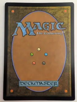 Wizards of the Coast Raugrin Triome 251/274 Ikoria Rare Regular EN MTG Land - Image 2