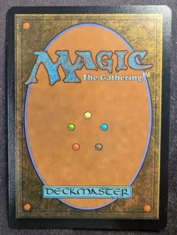 The Dalek Emperor - Surge Foil Extended - UB Doctor Who (MTG) - Image 2