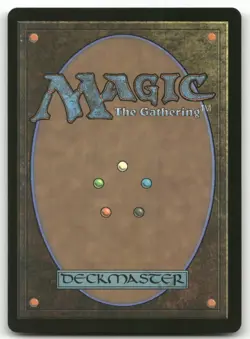 Fast Forward #24 (NM) Commander: Teenage Mutant Ninja Turtles TMC Magic MTG - Image 2