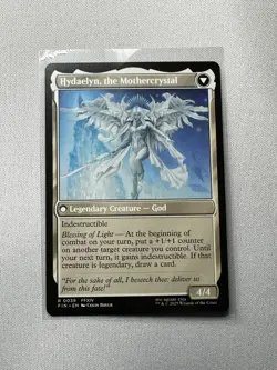 Magic: The Gathering Final Fantasy Venat, Heart of Hydaelyn #39 FIN - Image 2