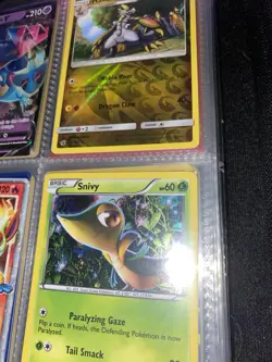Pokemon 120 Binder Card Lot - Image 2