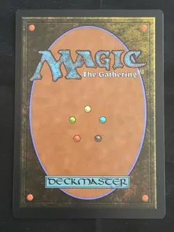 MTG Foil Joshua Graham, Burned Man Borderless Fallout Secret Lair NM - Image 2