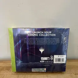 Magic: The Gathering Edge of Eternities Collector Booster Box English 2024 - Image 2