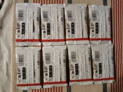 Magic The Gathering Avatar: The Last Airbender Jumpstart Booster Pack Lot ×8 - Image 4