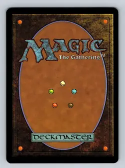 MTG Magic The Gathering Breath of Malfegor Alara Reborn Regular - Image 2