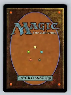 MTG Magic the Gathering Squelching Leeches Regular - Image 2