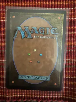 Wizards of the Coast MTG Mjolnir, Hammer of Thor Marvel Mythic 0339 Foil EN - Image 2