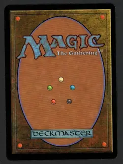 ***FOIL Caltrops*** MTG 7th Edition Magic Kid Icarus - Image 2