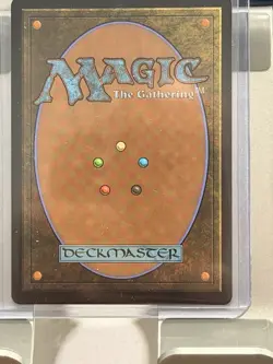 2026 Marvel MTG Magic The Gathering The Mind Stone 0021 Mythic - Image 4