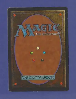 1994 Magic the Gathering - Urza's Tower - Antiquities MTG - Image 2
