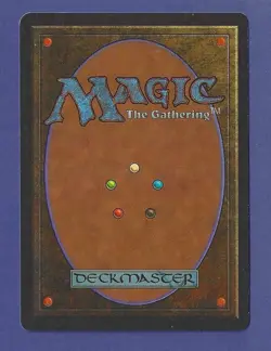 1994 Magic the Gathering - Urza's Tower - Antiquities MTG - Image 2