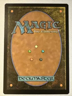 MTG / The Chain Veil / CMM / #943 / Regular / Mythic / NM - Image 2