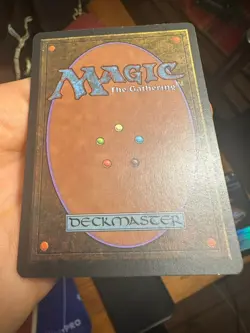 German Misprint Drudge Skeletons Swamp With Regenerate • Pack Fresh • Mtg 1291 - Image 5