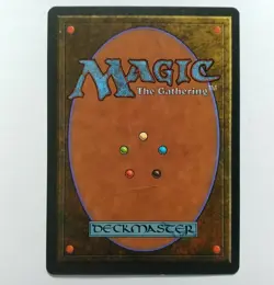 German FBB • Misprint Wald "Forest Plains" • Pack Fresh • Mtg (7) - Image 2
