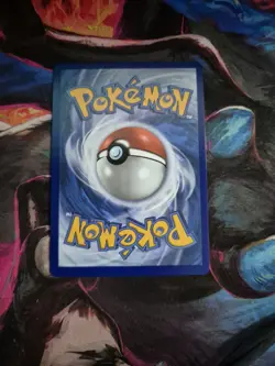 Slowbro 090/084 Pitch Black Illustration Rare Full Art Holo EN Pokemon TCG - Image 3