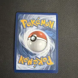 Slowbro 090/084 Pitch Black Illustration Rare Full Art Holo EN Pokemon TCG - Image 2