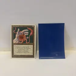 Nevinyrral's Disk # (NM) Revised Edition MTG - Image 1