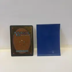 Nevinyrral's Disk # (NM) Revised Edition MTG - Image 2