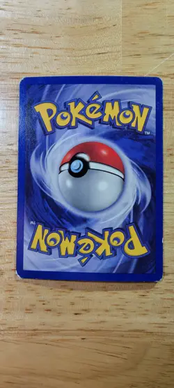 Pokemon Lt. Surge Trainer 017/132 Gym Heroes Holo 1st Edition English Vintage - Image 4