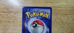 Pokemon Lt. Surge Trainer 017/132 Gym Heroes Holo 1st Edition English Vintage - Image 5
