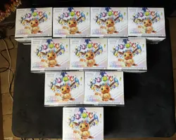 Pokemon Prismatic Evolutions ETB - NEW/SEALED from national distributor - Image 1