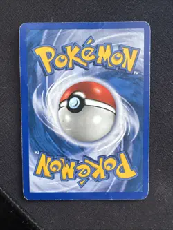 Ampharos 34/165 Rare Expedition Base Set Pokemon HP - Image 4