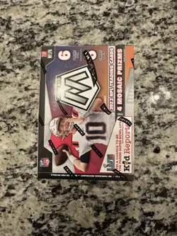 2022 Panini Mosaic NFL Blaster Box Factory Sealed Brand New 613297999850 - Image 3
