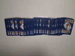 Gym Challenge Gym Heroes Pokemon 42 Card Lot LP-MP - Image 3