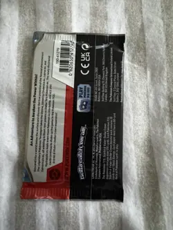 Stellar Crown Booster Pack - Lapras - Sealed - Pokemon Scarlet & Violet - Image 2