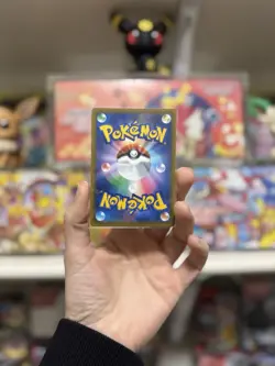 Pokemon TCG : Charizard VSTAR 015/100 S9: Star Birth Holo JP - Image 2