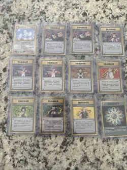 Pokemon Private Lot - 149 Cards - Image 5