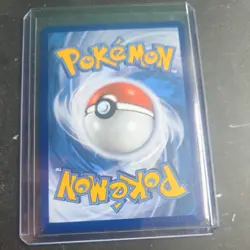 Pokemon Pikachu TCG Holo Rare Birthday Celebrations Card #24 - Image 2