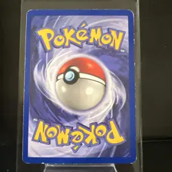 Rhyhorn 1st Edition Jungle 45/64 LP/MP Pokemon TCG - Image 2