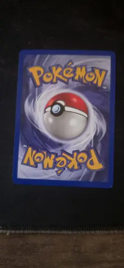 2000 Pokemon DARK CHARIZARD #21/82 Team Rocket 1st Edition Rare English - Image 3