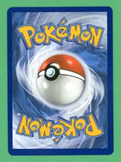 Blastoise Pokemon TCG Classic Collection Holo Rare 003/034 NM - Image 2
