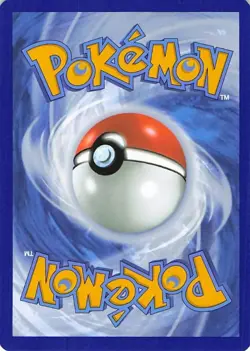 Zubat 089/163 Pokemon Trick or Trade Common NM Pokemon TCG - Image 2