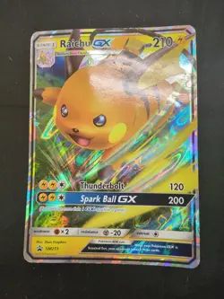 Pokemon Jumbo 6 Cards Lot Bundle Set TCG - Image 2