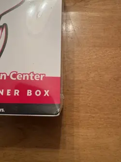 Pokemon TCG White Flare Pokemon Center Elite Trainer Box ETB NEW/SEALED - Image 4