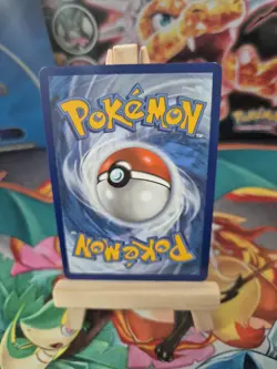 Pokemon - Sidney (Full Art) - 264/264 - Fusion Strike - Holo - Ultra Rare NM - Image 3