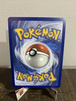 Totodile 048 ME: Mega Evolution Promo NM Pokemon Promo First Partner Series 2 - Image 2