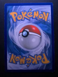 Pokemon Articuno Full Art Holo Rare Pokemon TCG Card 23/83 Generations - Image 3