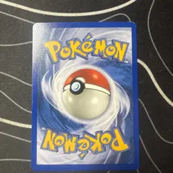 Pokemon TCG Neo Destiny #039/105 Dark Quilava - Image 2