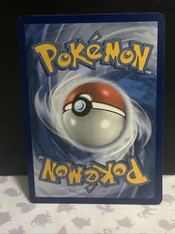 Ditto Holo Rare Pokemon GO 053/078 NM Pokemon Card TCG - Image 2