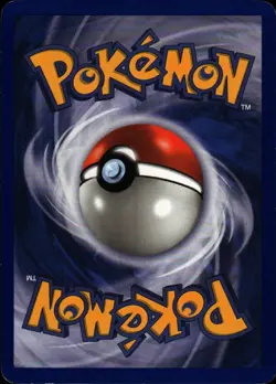 Pokemon TCG Card Poliwhirl Water Normal Unseen Forces UF 68/115 - Image 2